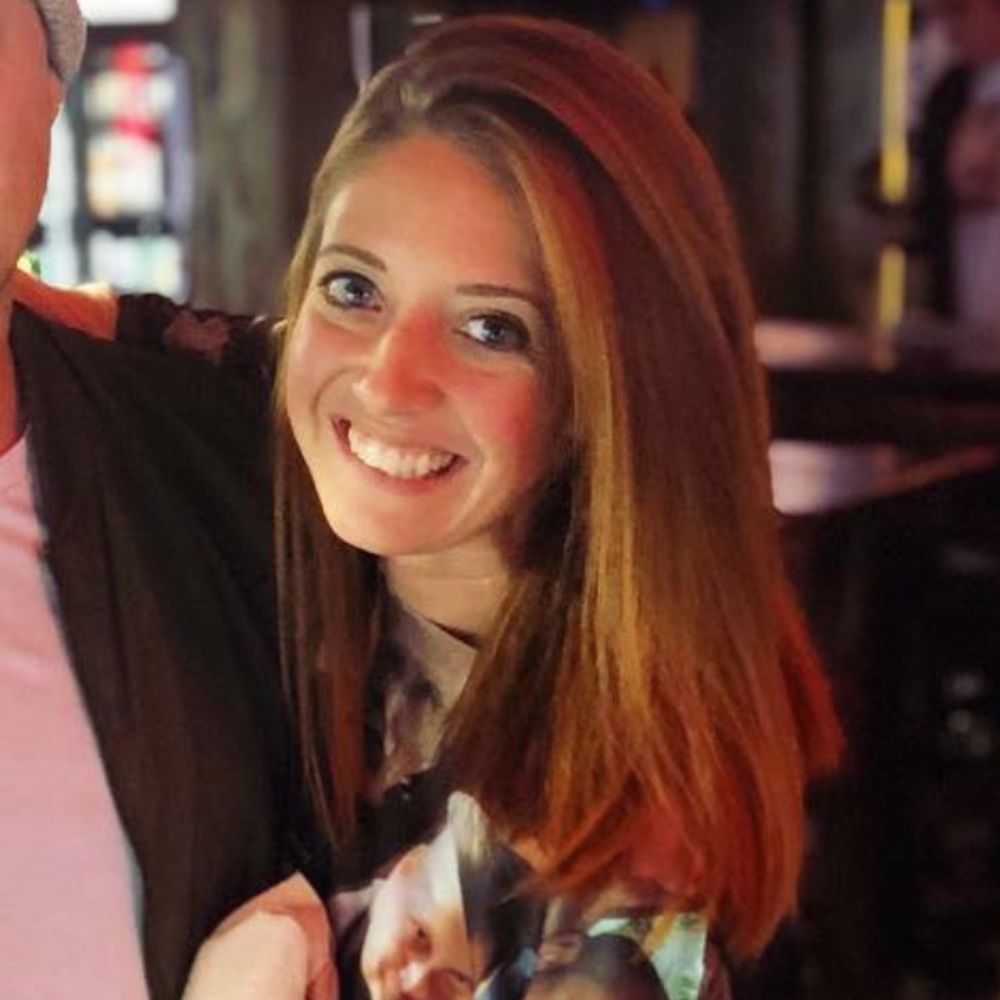 Meet your Posher, Rachel